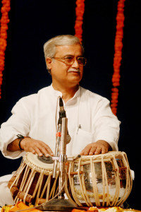 Govinda Chakraborty (tabla)