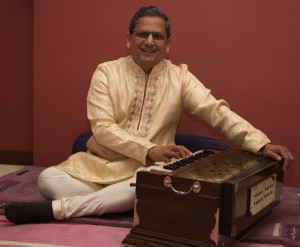 Vivek Apte