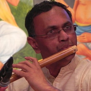 Sridhar Chari Flute