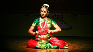 Ku Janani Ganapathi (Bharat Natyam dance)