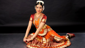 Ku Mathuja Bavan (Rising Star Award - Bharat Natyam dance)