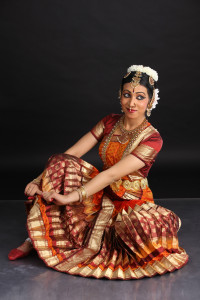 Mathuja dance photo