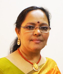 Usha Chivukula