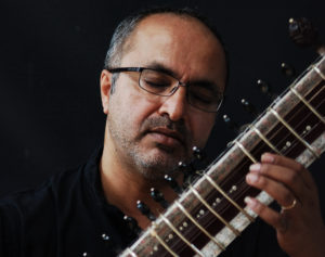 Pt Shubhendra Rao (sitar)