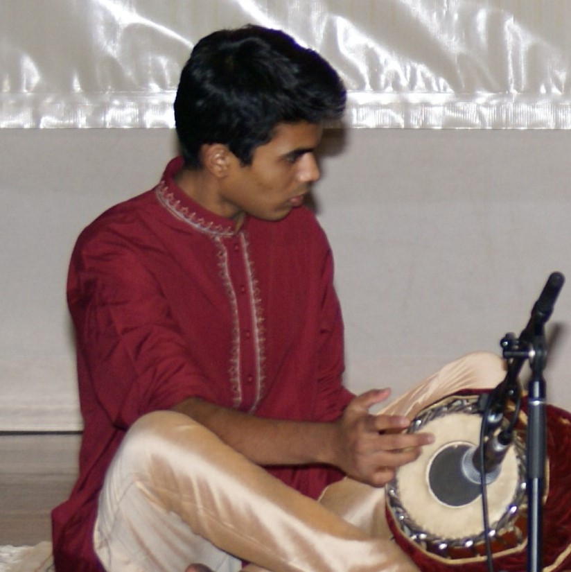 Siddharth Adityan